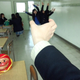 Illustration for article titled Japans Latest Meme: Photos of Human-Eating Giants